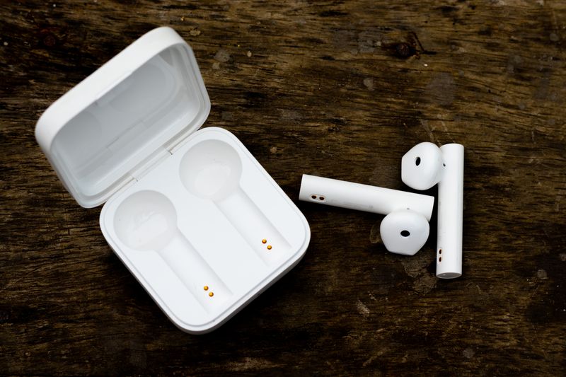 Fone Bluetooth Masculino