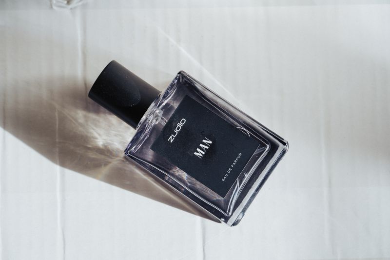 Perfume Masculino Importado